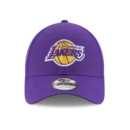 New Era Καπέλο LA Lakers The League 9FORTY Cap